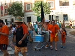 Desfile SEGUNDA PARTE