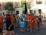 Desfile SEGUNDA PARTE