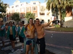 Desfile SEGUNDA PARTE