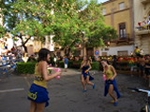 Desfile SEGUNDA PARTE