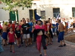 Desfile SEGUNDA PARTE