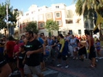 Desfile SEGUNDA PARTE
