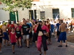 Desfile SEGUNDA PARTE