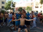 Desfile SEGUNDA PARTE
