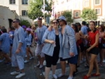 Desfile SEGUNDA PARTE