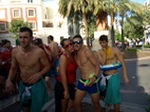 Desfile SEGUNDA PARTE