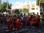 Desfile SEGUNDA PARTE