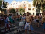 Desfile SEGUNDA PARTE