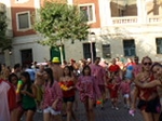 Desfile SEGUNDA PARTE