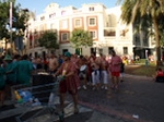 Desfile SEGUNDA PARTE