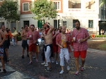 Desfile SEGUNDA PARTE