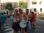 Desfile SEGUNDA PARTE