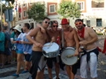 Desfile SEGUNDA PARTE