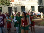 Desfile SEGUNDA PARTE
