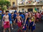 Desfile SEGUNDA PARTE