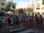 Desfile SEGUNDA PARTE