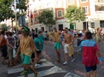 Desfile SEGUNDA PARTE