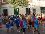 Desfile SEGUNDA PARTE