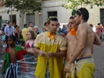 Desfile SEGUNDA PARTE