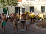 Desfile SEGUNDA PARTE