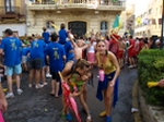 Desfile SEGUNDA PARTE