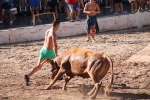 Enrique Merino obtiene 127 puntos en el concurso de ganaderías de la Vall