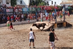 Enrique Merino obtiene 127 puntos en el concurso de ganaderías de la Vall