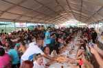 No Xe Com y Marca Ambrasser ganan en las paellas de les Penyes