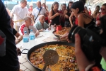 No Xe Com y Marca Ambrasser ganan en las paellas de les Penyes