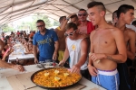 No Xe Com y Marca Ambrasser ganan en las paellas de les Penyes