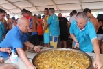 No Xe Com y Marca Ambrasser ganan en las paellas de les Penyes