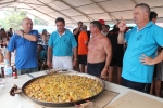 No Xe Com y Marca Ambrasser ganan en las paellas de les Penyes