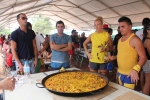 No Xe Com y Marca Ambrasser ganan en las paellas de les Penyes