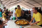 No Xe Com y Marca Ambrasser ganan en las paellas de les Penyes