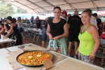 No Xe Com y Marca Ambrasser ganan en las paellas de les Penyes