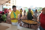 No Xe Com y Marca Ambrasser ganan en las paellas de les Penyes