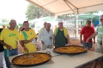 No Xe Com y Marca Ambrasser ganan en las paellas de les Penyes