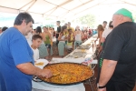 No Xe Com y Marca Ambrasser ganan en las paellas de les Penyes