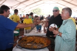 No Xe Com y Marca Ambrasser ganan en las paellas de les Penyes