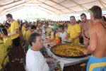 No Xe Com y Marca Ambrasser ganan en las paellas de les Penyes