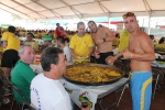 No Xe Com y Marca Ambrasser ganan en las paellas de les Penyes