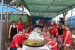 No Xe Com y Marca Ambrasser ganan en las paellas de les Penyes