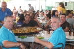 No Xe Com y Marca Ambrasser ganan en las paellas de les Penyes