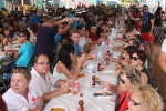 No Xe Com y Marca Ambrasser ganan en las paellas de les Penyes