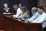 El PSOE propone declarar Onda libre de incineradoras ante la llegada del P.I.R.