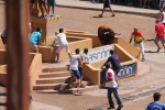 Encierro de las 12