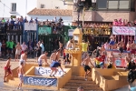 Encierro tarde 