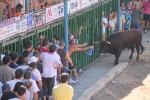 Encierro tarde 
