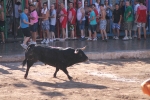 Encierro tarde 