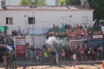 Encierro tarde 